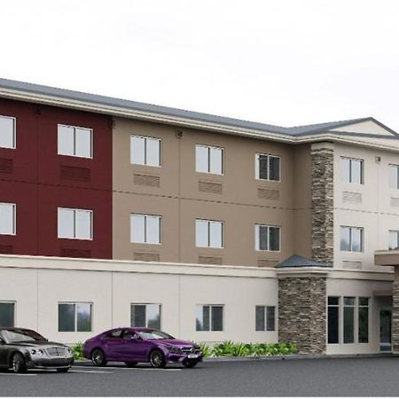 Holiday Inn Express Redding North By Ihg Экстерьер фото