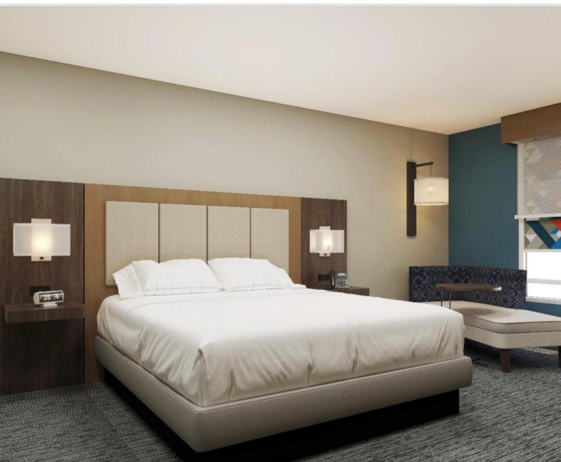 Holiday Inn Express Redding North By Ihg Экстерьер фото