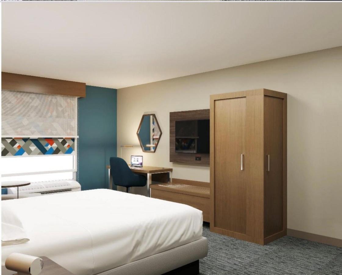 Holiday Inn Express Redding North By Ihg Экстерьер фото