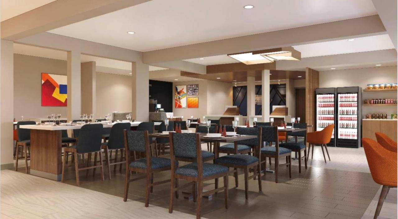 Holiday Inn Express Redding North By Ihg Экстерьер фото