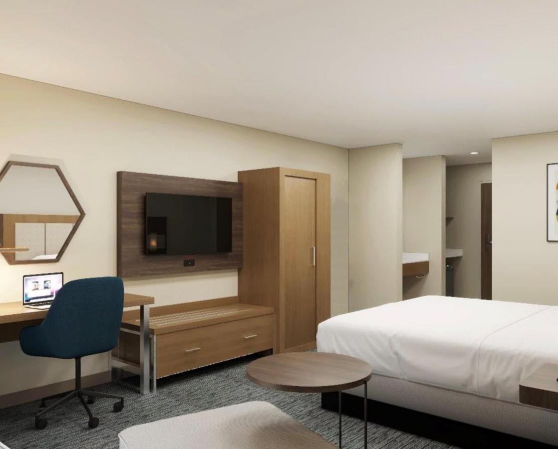 Holiday Inn Express Redding North By Ihg Экстерьер фото