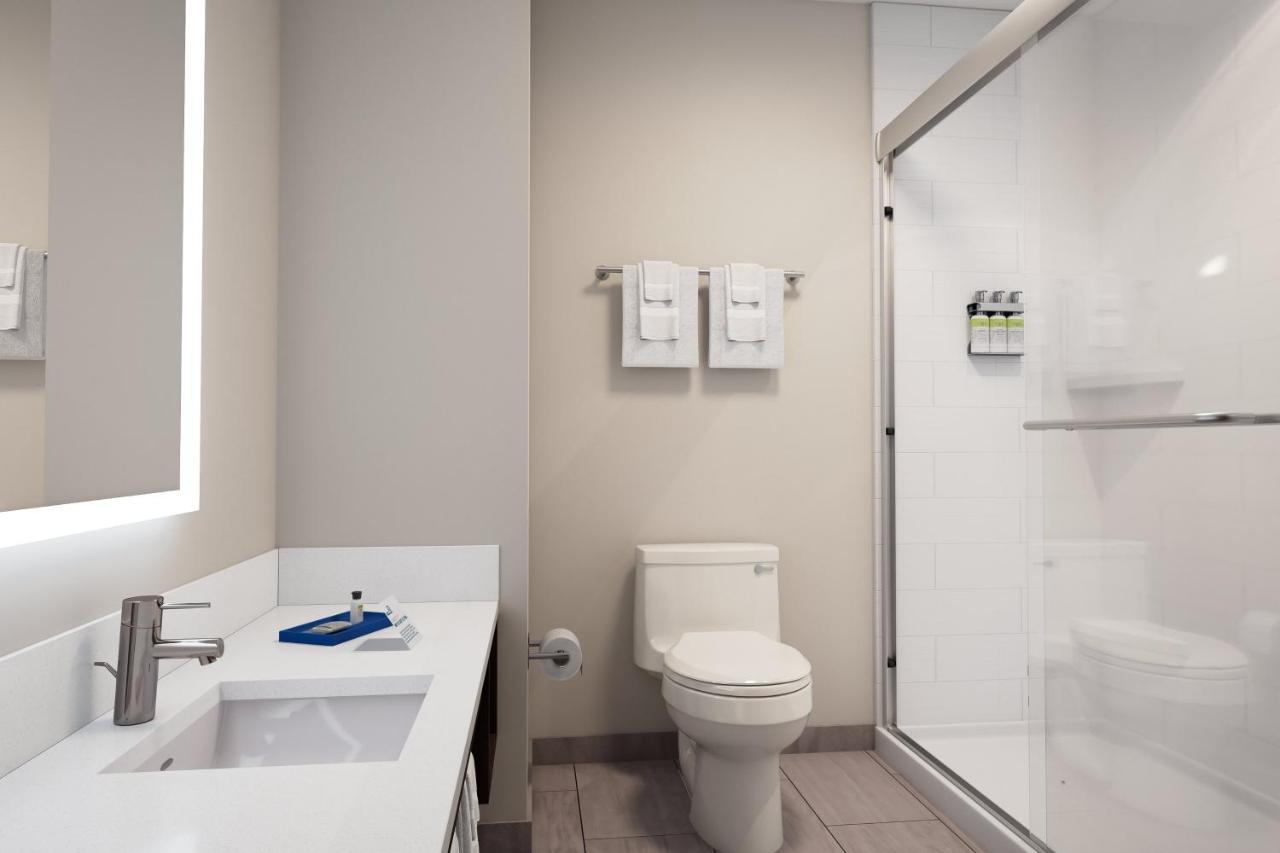 Holiday Inn Express Redding North By Ihg Экстерьер фото