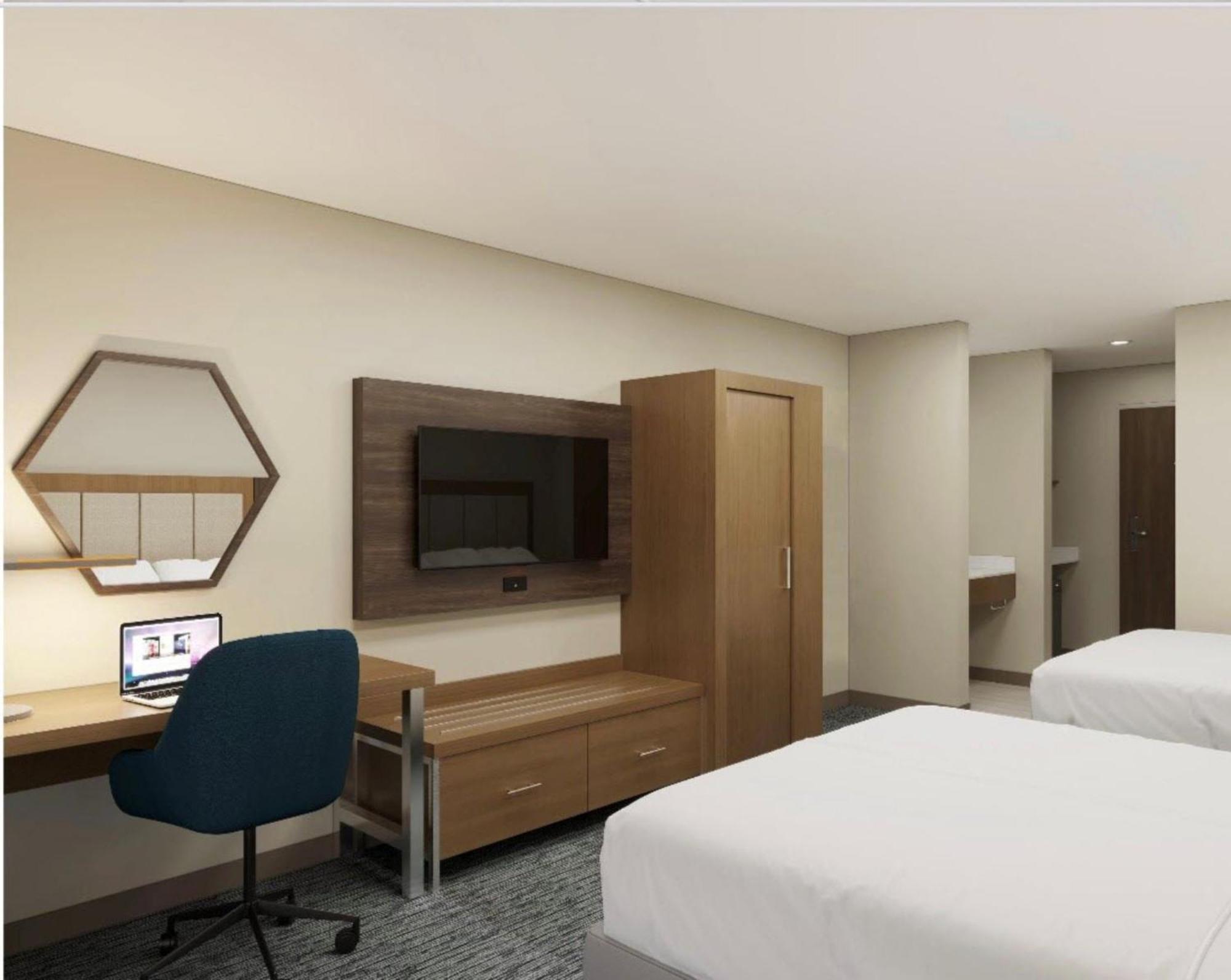 Holiday Inn Express Redding North By Ihg Экстерьер фото